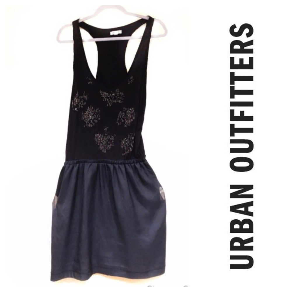 Urban Outfitters Silence + Noise Dress | Night Out